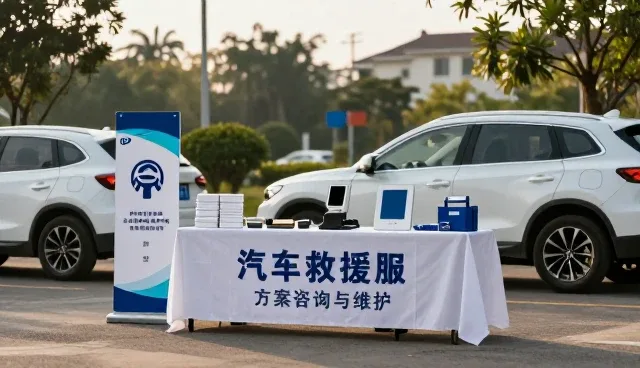 轮胎更换服务在复杂路况下的性能表现分析