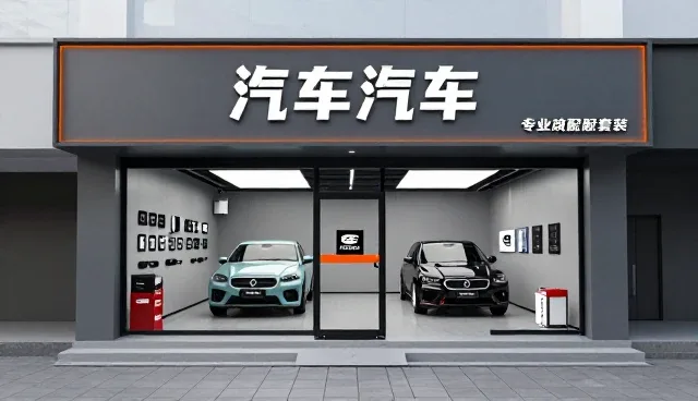 钣金喷漆在复杂环境下的性能表现与适用条件